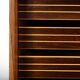 Danish design rosewood highboard, 1960s