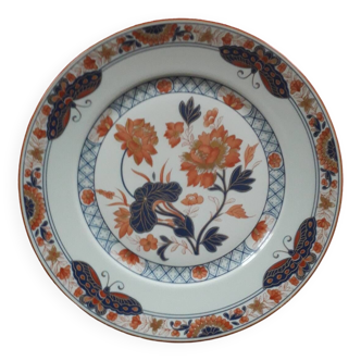 Haviland Limoge plate