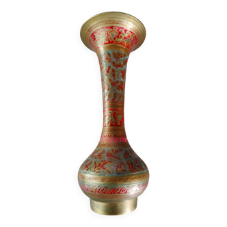 Indian Vase