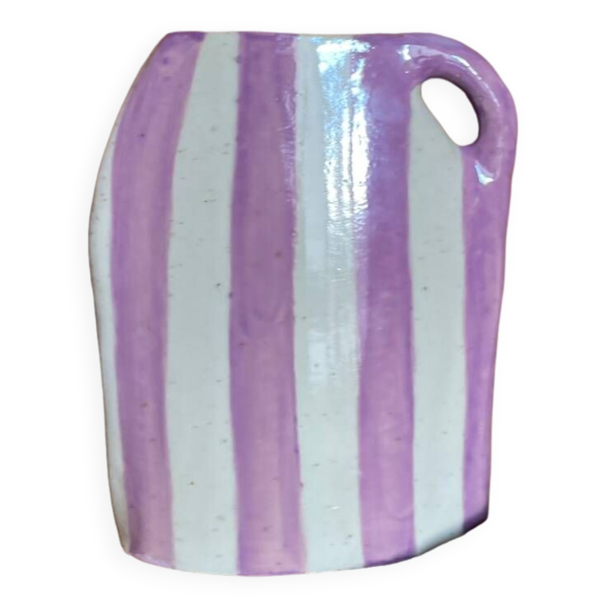 Pablito vase