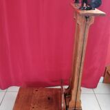 Weighs old person TESTUT