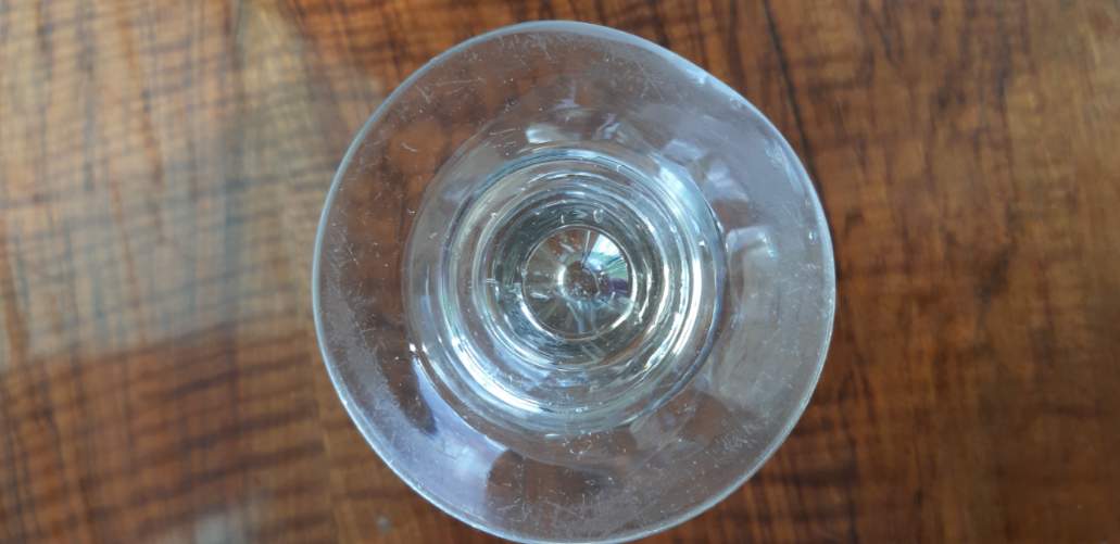 absinthe walking glass