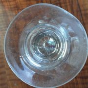 absinthe walking glass