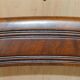 Fauteuil de bureau vintage style Regency Gillows