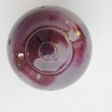 Stoneware box