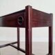 Bedside tables by Jacques Hauville edition Roche Bobois 1960