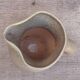 Ceramic pitcher from the 1960s by Max Ildas.