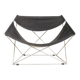 Butterfly Lounge Chair Artifort F675 by Pierre Paulin