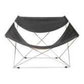 Fauteuil lounge Butterfly Artifort F675 par Pierre Paulin