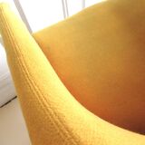 Chaise PS142 d'Eugenio Gerli, Tecno