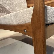 Fauteuil vintage, années 60