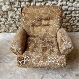 Fauteuil de mère-grand