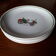 Lot de 4 assiettes plates "moulin des loups"