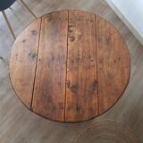 Winegrower's table