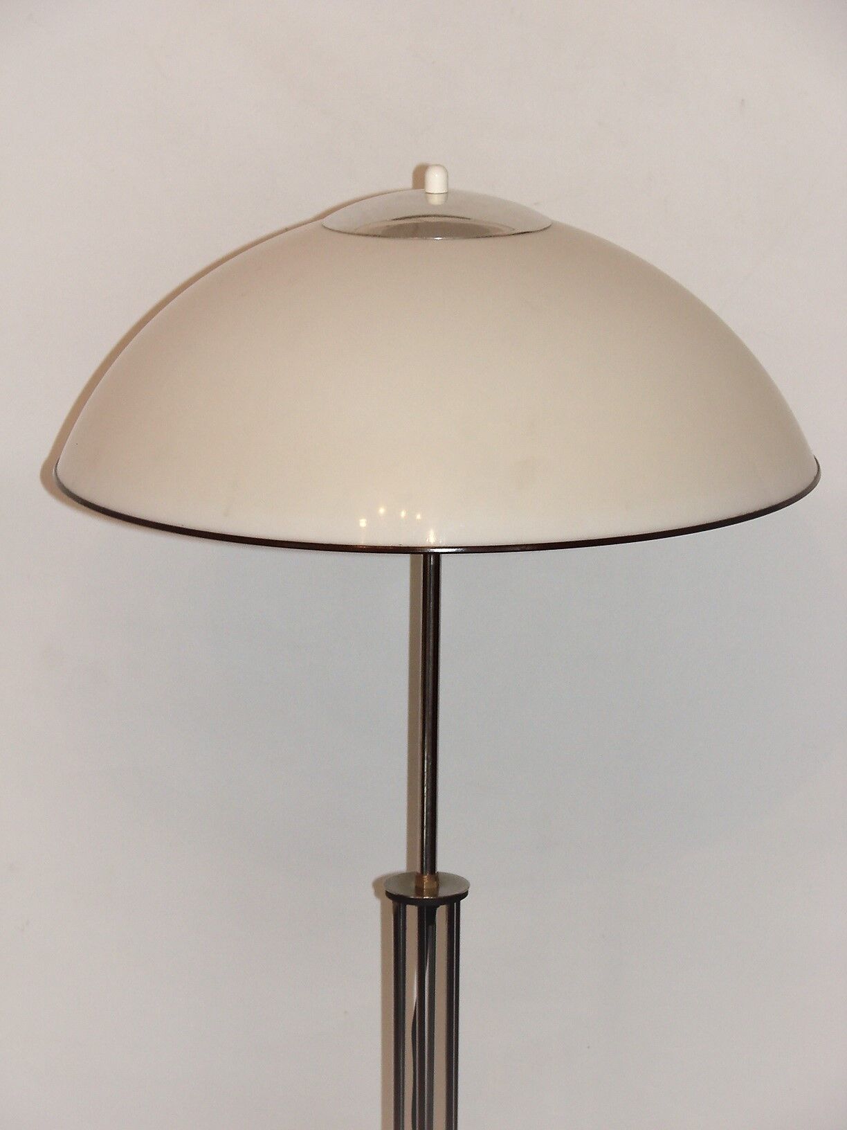 Modern floor lamp, 1970s