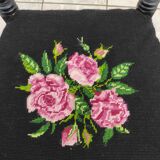 Napoleon III nurse's chair