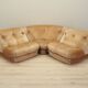 Modular sofa, Italian design, 1970s, designer: Rino Maturi, manufacturer: M