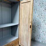 Renovated wardrobe