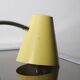 clamp lamp flexible wall light Hala