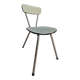 4 Chaises Formica