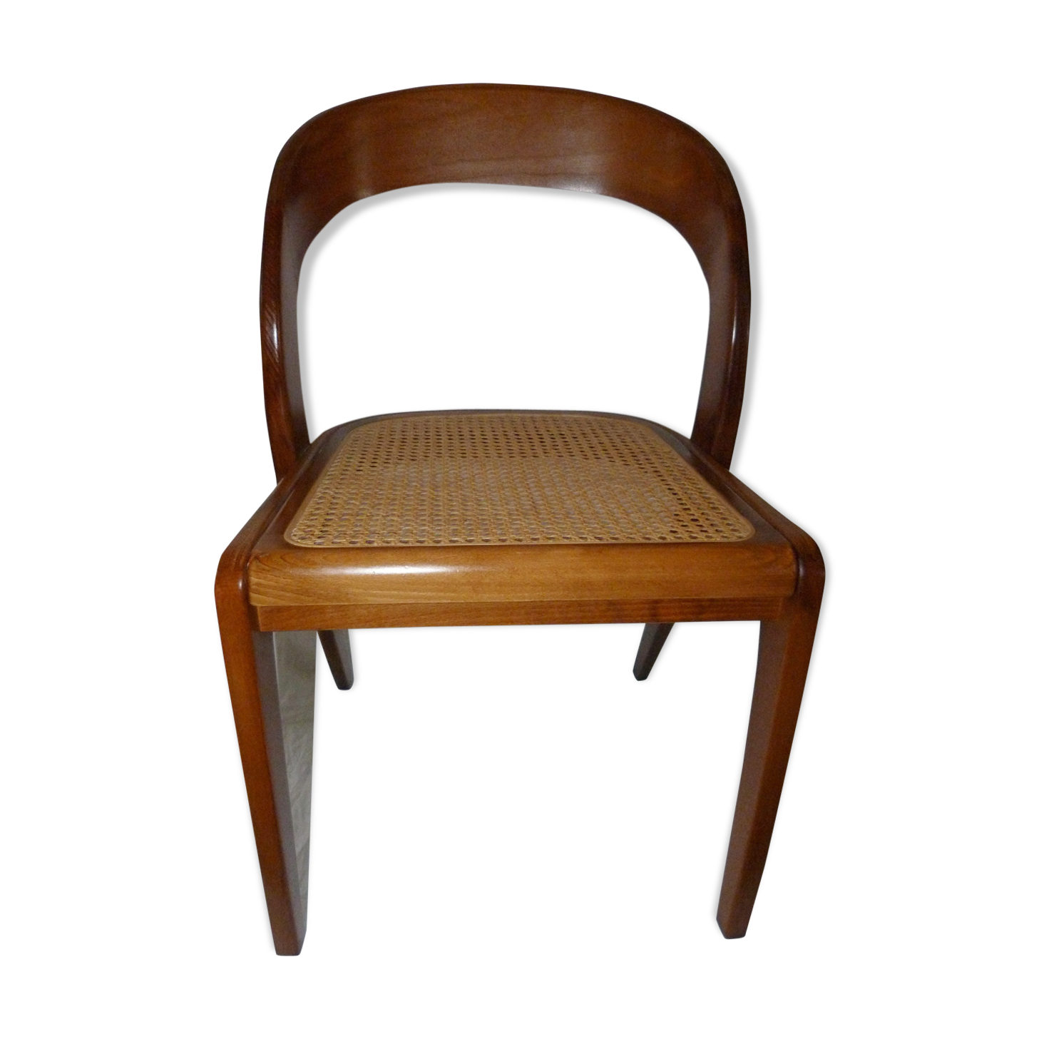 Baumann cannea Chair