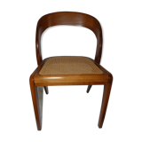 Baumann cannea Chair