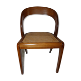 Baumann cannea Chair