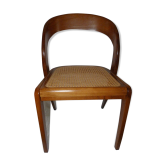 Baumann cannea Chair