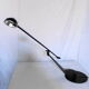 Rodolfo Bonetto's pendulum desk lamp for Guzzini, 80s
