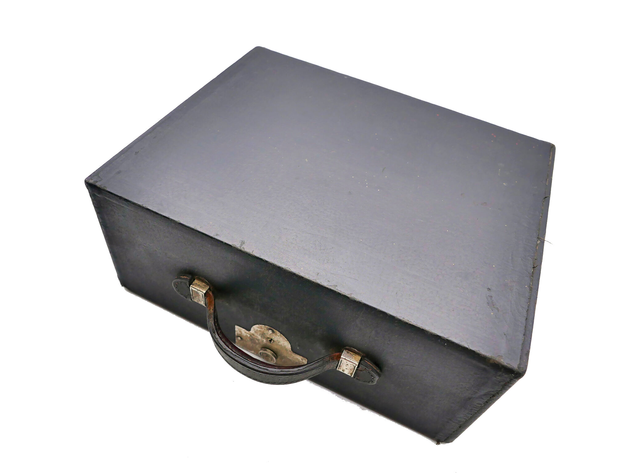 1926 new tape revised black tape underwood typewriter 3 bank