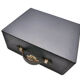 1926 new tape revised black tape underwood typewriter 3 bank
