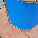 Transat pliant lafuma