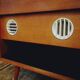 Sideboard grundig hi-fi 1960