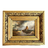 Tableau ancien