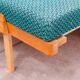 Mid century folding sofabed by Drevotvar, 1970´s, Czechoslovakia
