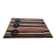 Kenzo rug "red pigalle" vintage
