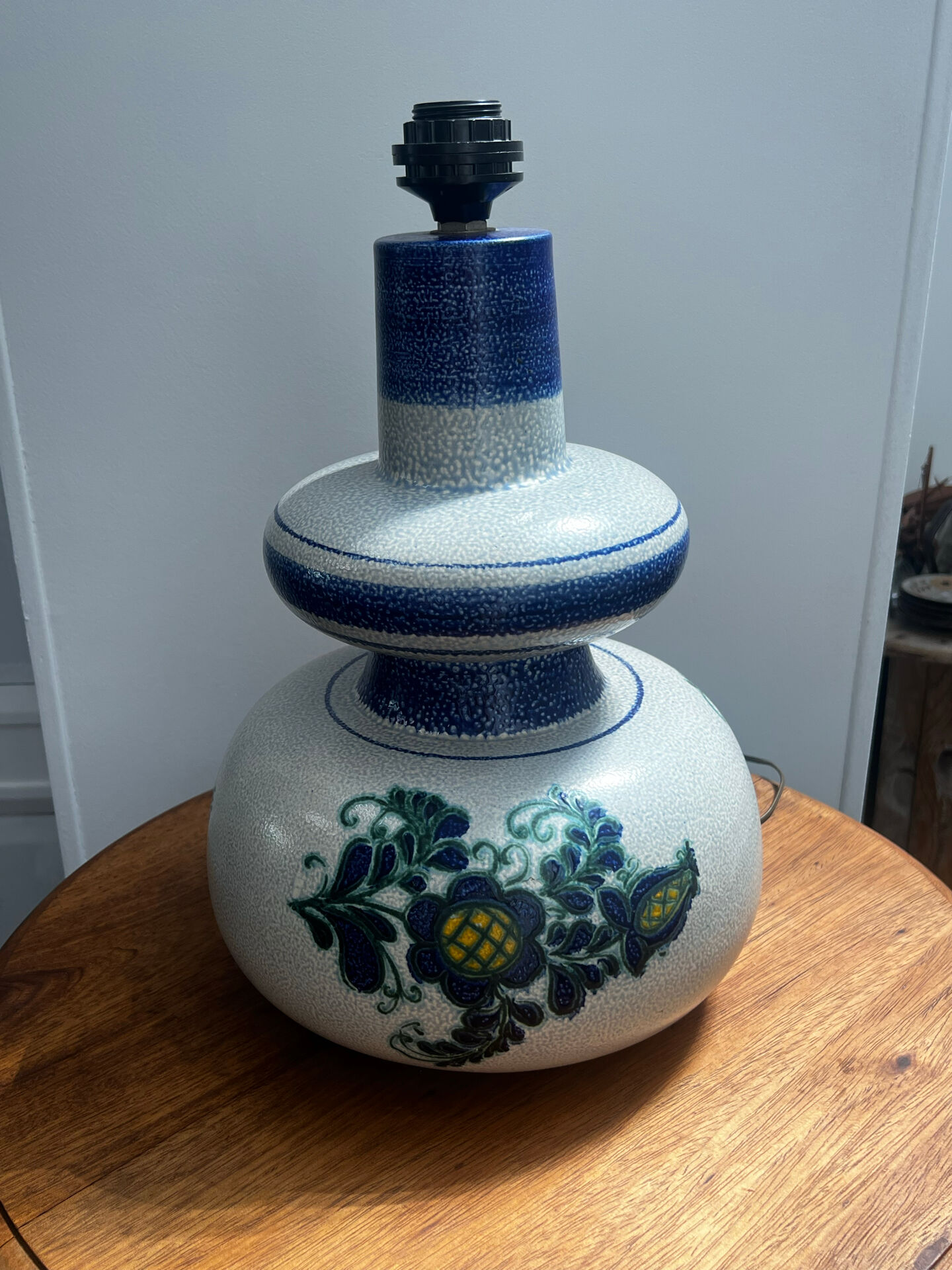 Lampe de sol 1960