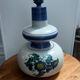 Lampe de sol 1960