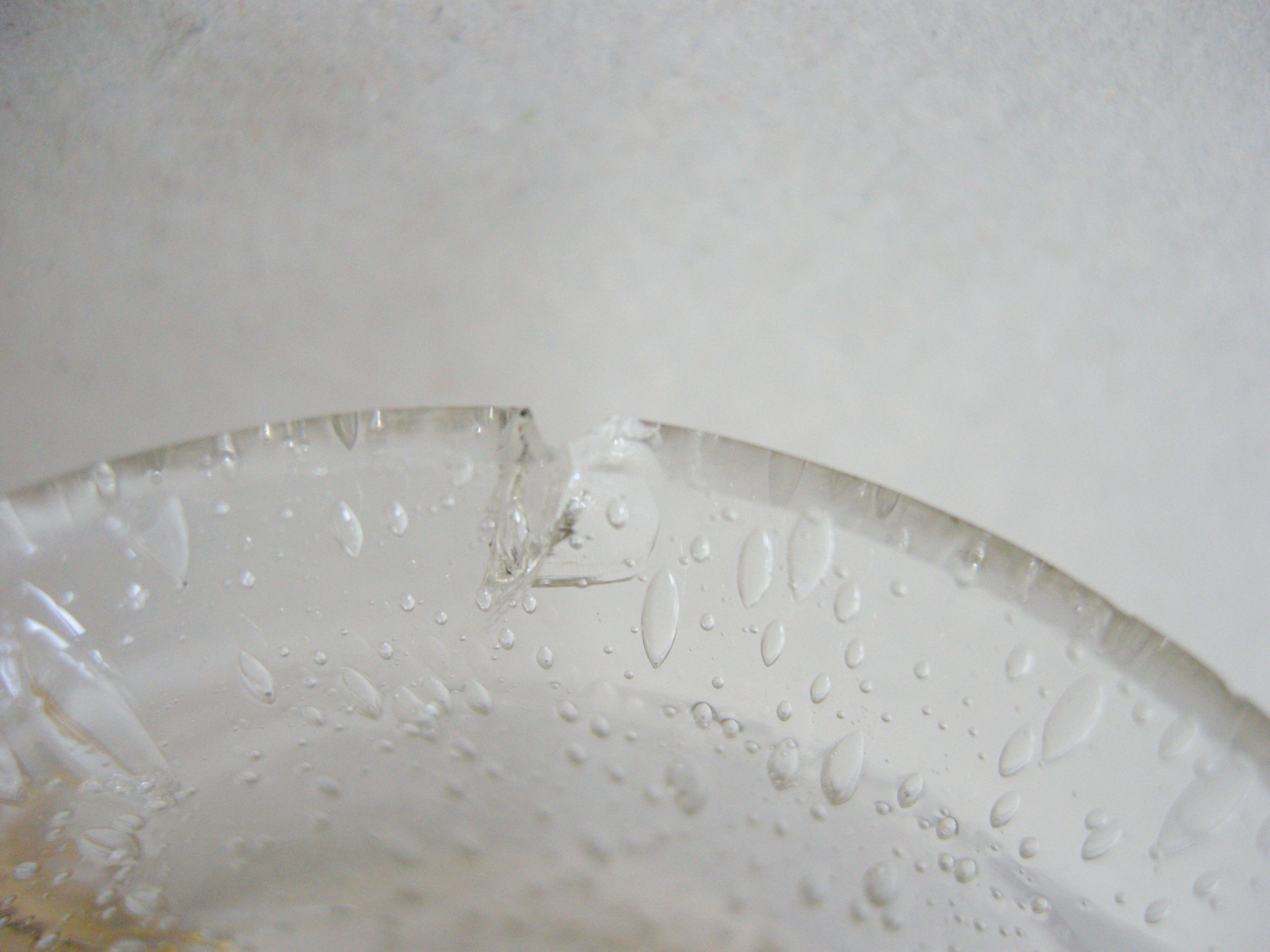 Applique vintage 1970