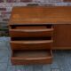 Enfilade vintage par Tom Robertson édition McIntosh, Roayume-Uni