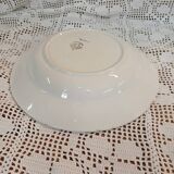 Old Saint Amand "Bougival" dish