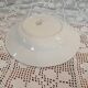 Old Saint Amand "Bougival" dish
