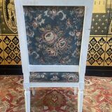 Louis XVI style armchair
