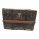 Grand coffre vintage
