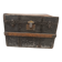 Grand coffre vintage