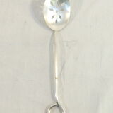 Bucket silver metal ice bucket