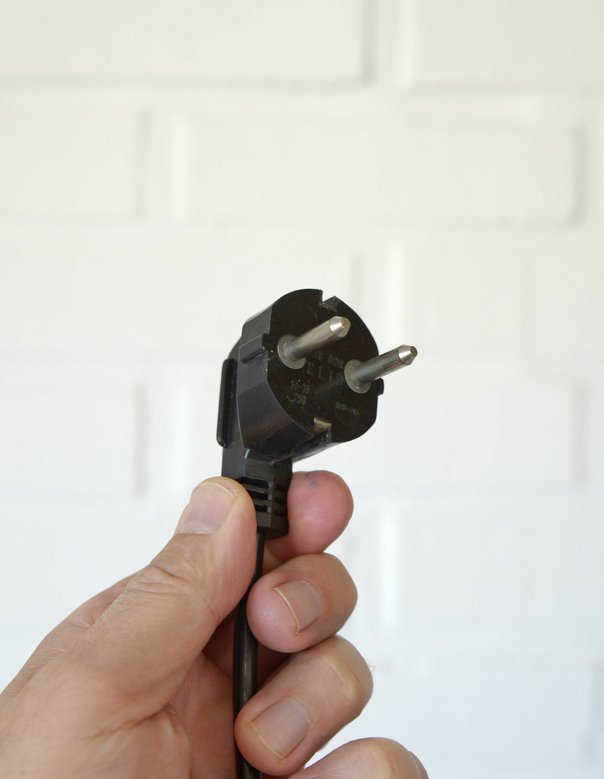 Vintage Murano glass style mushroom desk lamp brass bedside lamp 1970's