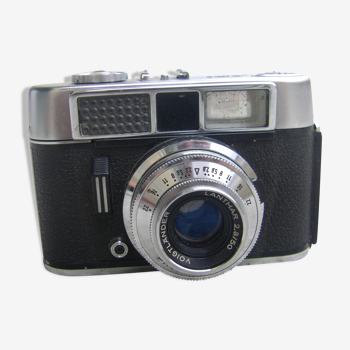 Appareil photo vintage Voigtlander