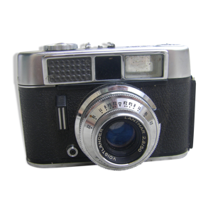 Appareil photo vintage Voigtlander