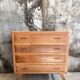 Commode scandinave